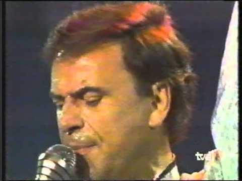 1988 paolo salvatore mi mama no quiere ir