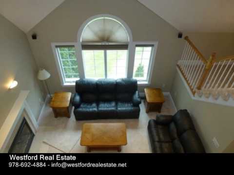 171 Kendall Road, Tewksbury MA 01876 - Single Family Home - Real Estate - For Sale -