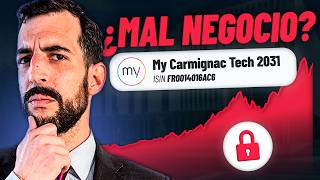 ¿Invertir en Tecnología SIN Tanto Riesgo? El Nuevo Fondo de MyInvestor