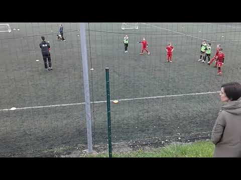 AMAR H 🇸🇮 U8 NK INTERBLOK VS NK RUDAR