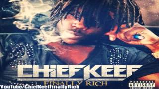 Chief Keef - Fuck It Up ft. Bloody Jay &amp; Rocko | Finally Rich (Album)