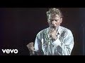 Johnny Hallyday L Envie Live à Bercy 1987