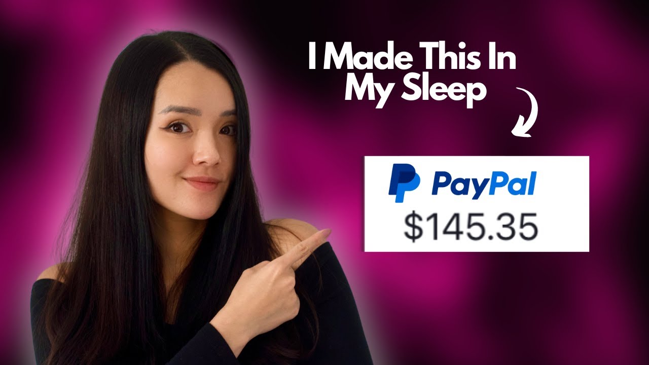 Apps and Websites That Pay You To Do Nothing