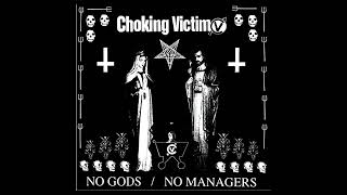 Choking Victim - Money (Traducida al español).