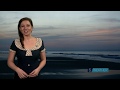 Clare Nasir 5 News Weather 30 01 2020