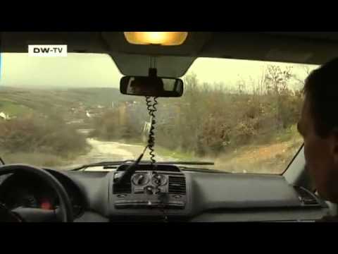 Vergessene Mission - die Bundeswehr im Kosovo | Politik Direkt