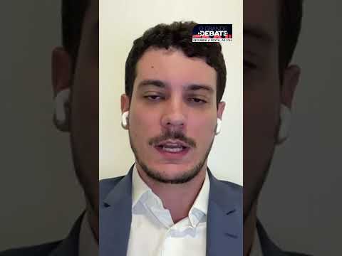 Análise: Como ausência de Lula em debate impacta candidatos? | CNN Brasil