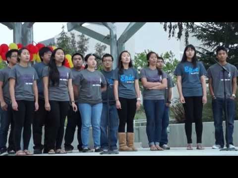 One Love! - Lantern Festival 2013