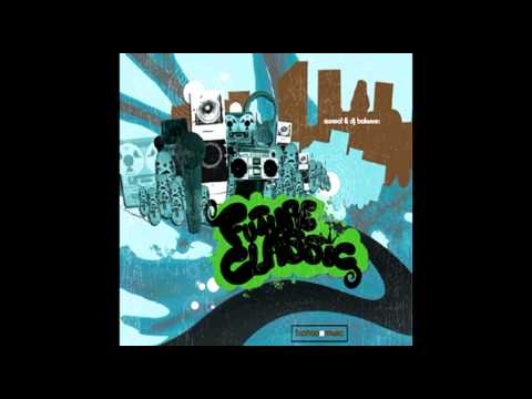 Surreal & DJ Balance - Rebirth Of Skill