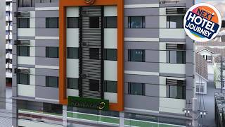 Residenciale Boutique Apartments | Manila, Philippines | Hotel Review 🛏️