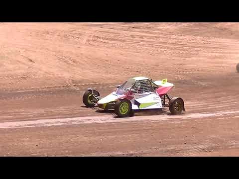 00139 Autocross Nová Paka 10. - 11.7.2021