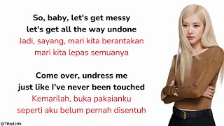 Download lagu Lirik ROSÉ - Messy (From F1® The Movie) dan Terjemahannya mp3 Download lagu Lirik ROSÉ - Messy (From F1® The Movie) dan Terjemahannya mp3