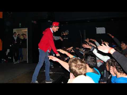 HNC (Seba&Masive) ft Theetje - Rustig aan