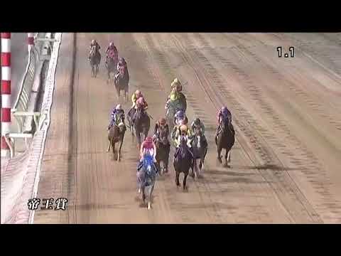 2018.06.27 Teio Sho (JPN) - Gold Dream