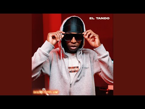 Bars On Bars I S2:E14