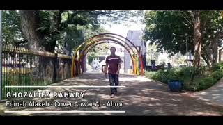 Download lagu Edhinah Alakeh - Anwar Al Abror || Cover By Ghozaliez Rahady mp3 Download lagu Edhinah Alakeh - Anwar Al Abror || Cover By Ghozaliez Rahady mp3