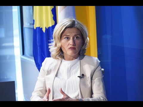 Intervistë me Mimoza Kusari-Lila 45/45