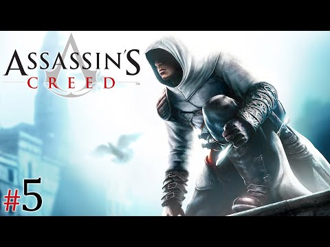 Assassin's Creed - Episode 5 - Dreckiger Dieb