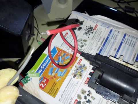 Weidezaungerät zeigen