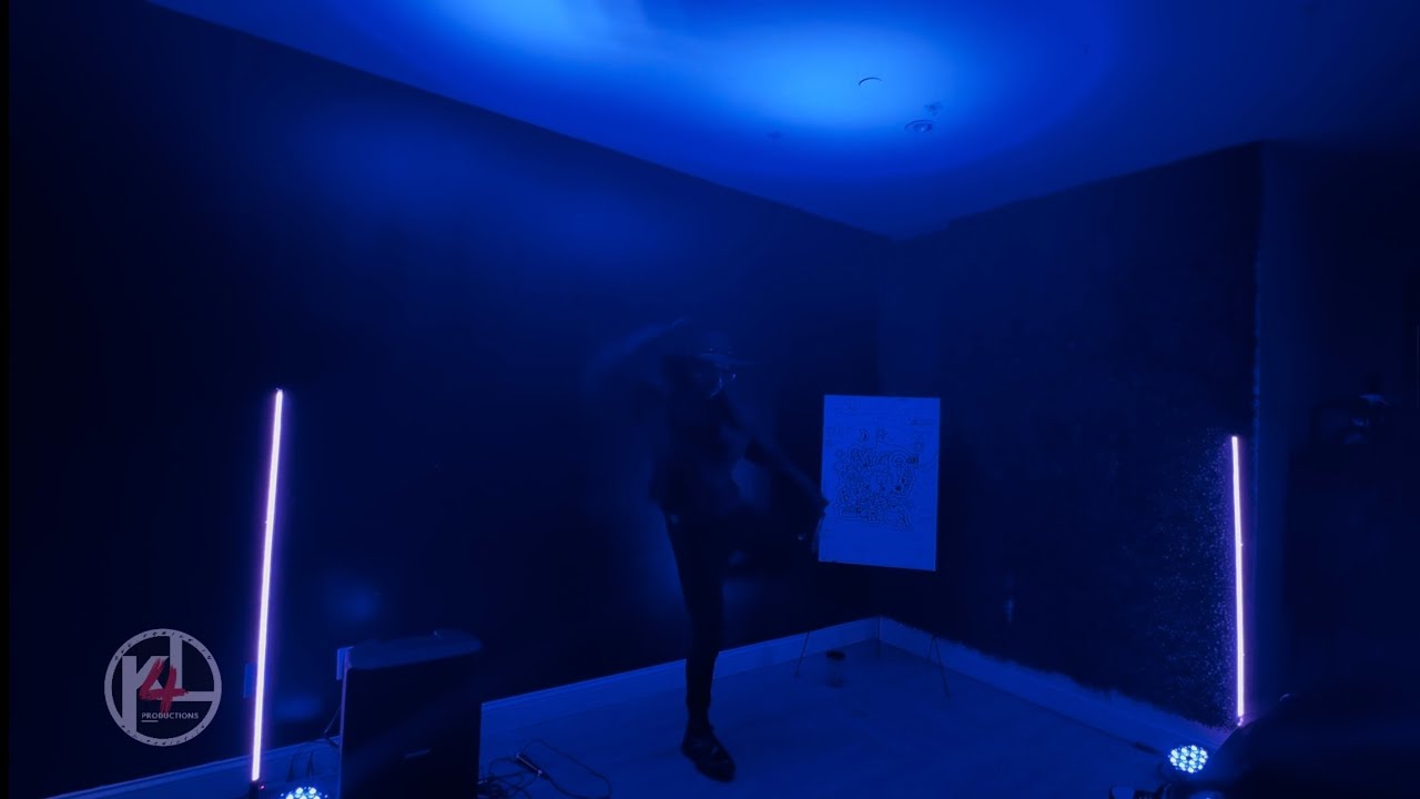Promotional video thumbnail 3 for Raj The Onyx