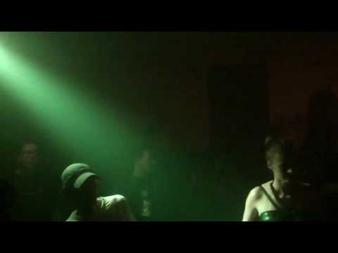 NO CONTROL x ROOTSHOT B-DAY BASH