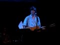 Thurston Moore - "Queen Bee And Her Pals" live 7/26/11