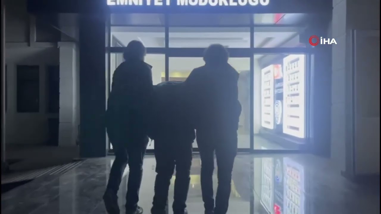 Mersin'de Dev Operasyon: 502 Gözaltı ve 115 Kişi Tutuklandı!