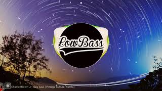 Charlie Brown Jr - Céu Azul (Vintage Culture remix