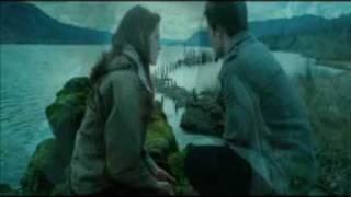 Twilight Fan Video &quot;Monster Side&quot;