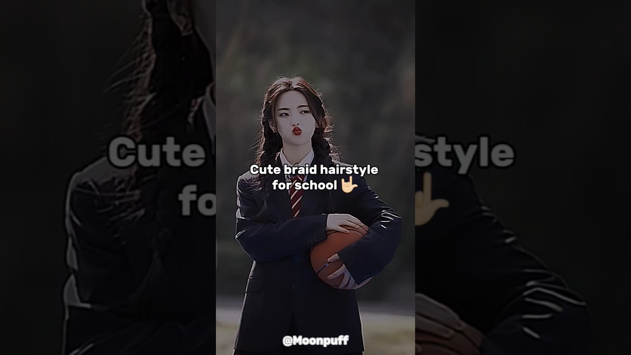 Try it next time ☝🏻 #trending #edit #school #students #sweetie l Moonpuff