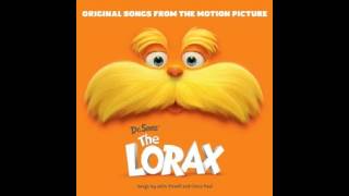 The Lorax OST - 01.Let it Grow (Celebrate the World)