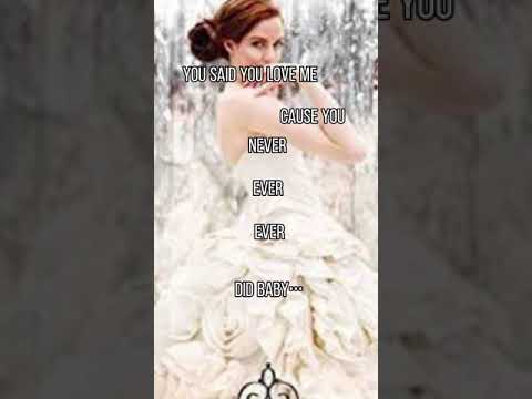 But dear… (The Selection)