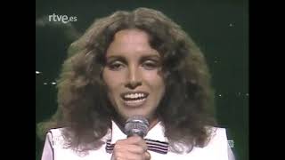 ANA BELÉN - Buenas Noches (TVE - 1982) [HQ Audio] - Mucho más, Caminando