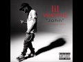Lil Wayne Ft Rick Ross John Instrumental