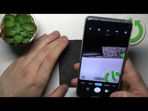 How to Take Motion Photo on Motorola Edge 30 Fusion - Make Live Image