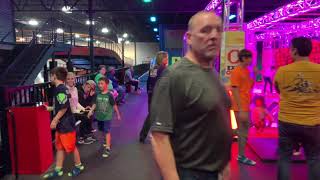 Urban Air Trampoline Park Adventure Park Appleton, WI Now Open!