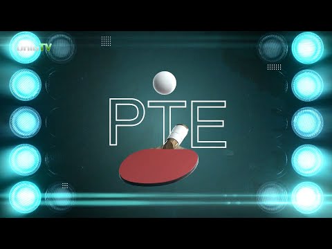 A PTE legjobb sportolói – éremesélyes asztaliteniszezőink