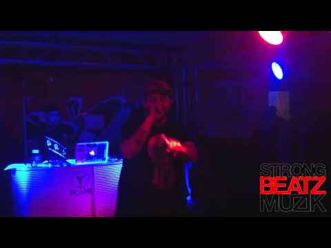 RETRAZ BEAT COMPETITION - JEB