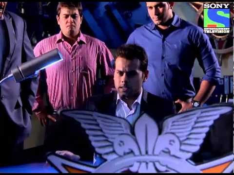 Car Murder - Episode 921 - 24th February 2013