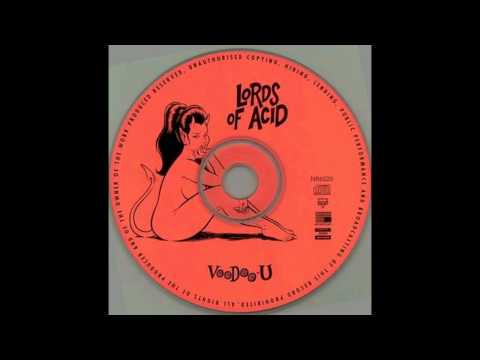 Lords Of Acid- Out Comes The Evil