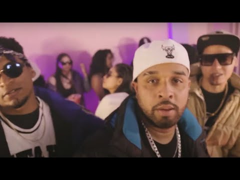 South Coast ft Negrata Ink - Put It On | Video Oficial (Prod. Shot52')
