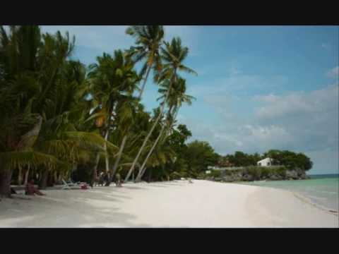 Martin Jondo - Rise up