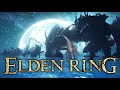 ELDEN RING All Bosses Size Comparison