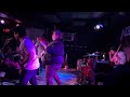 Post Gospel Rose Gold Live