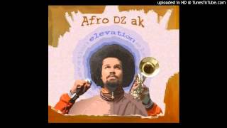 AFRO DZ AK - Beautiful Story