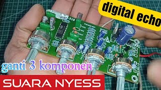 Download lagu Modifikasi DIGITAL ECHO supaya lebih mantab || nyes nyes mp3