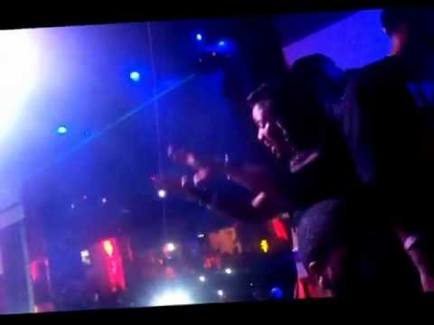 PH30 MEEK MILL ALBUM RELEASE PARTY PART 2 MMG, LEE MAZIN, S.4.G, SHANE O 2012