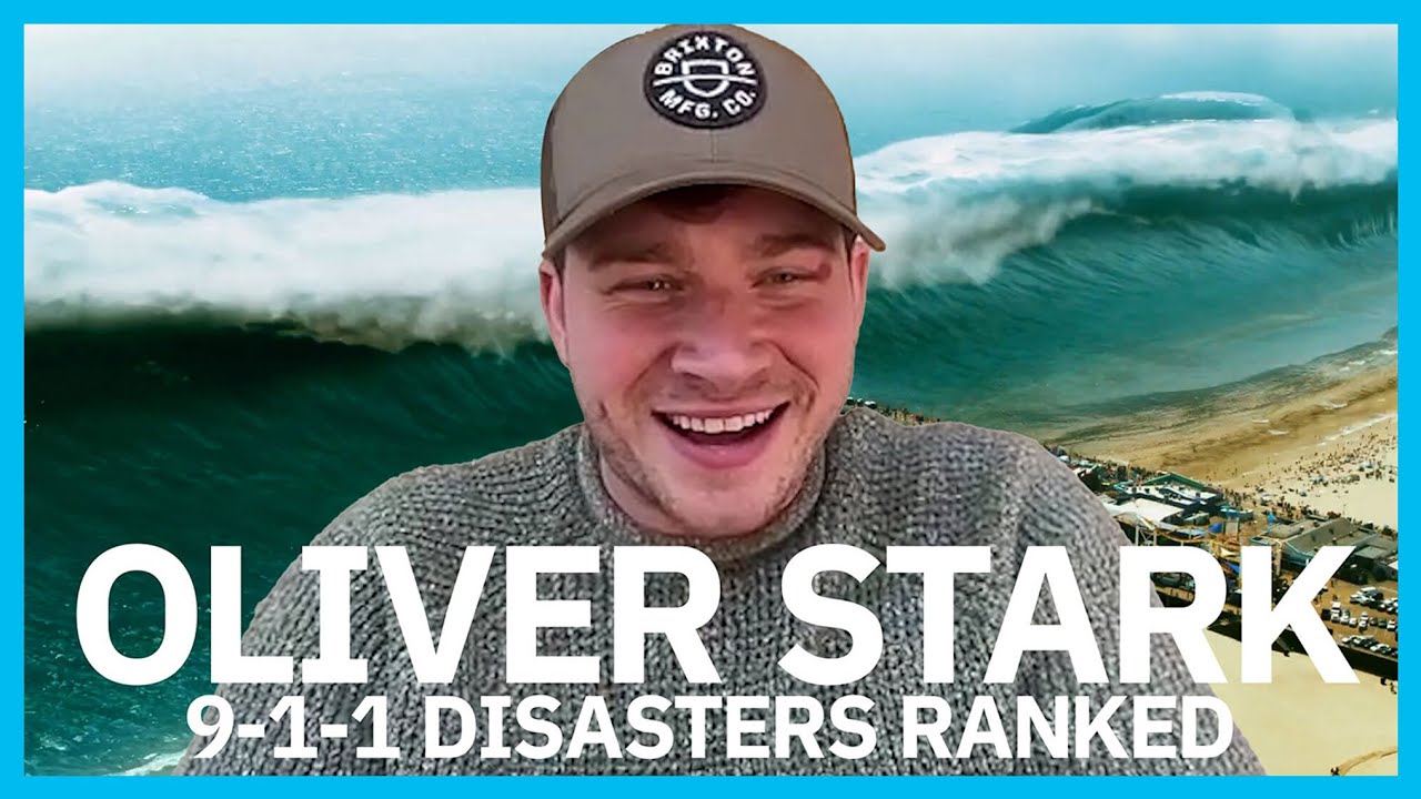 <a href="https://youtu.be/33qU636KrDM">Oliver Stark ranks 9-1-1's biggest disasters</a>