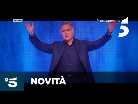 Ciao Darwin - Prossimamente, su Canale 5