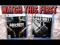 DONT BUY The Black Ops Ports Until You Watch This